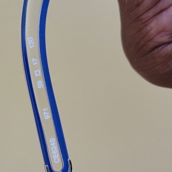 Chloe sunnies - Picture 8 of 9